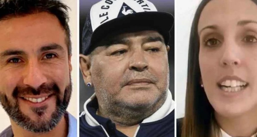 Causa Maradona: sobreseyeron a Luque y Cosachov en una de las acusaciones