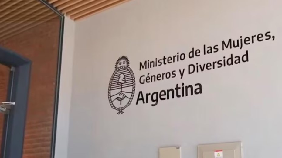 El Gobierno pondrá en venta el edificio donde funcionó el Ministerio de las Mujeres