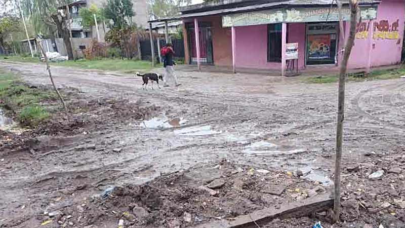 Vecinos de Máximo Paz le enviarán una carta a Granados para pedir que los anexe a Ezeiza