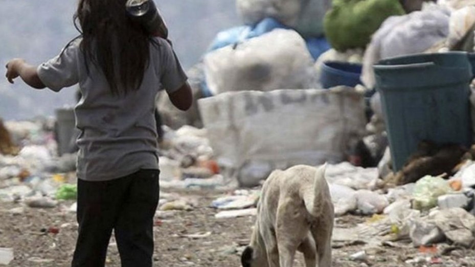 Un millón de chicos se van a dormir sin cenar en Argentina: crudo relevamiento de Unicef