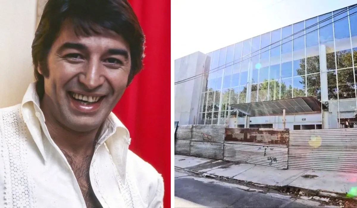 El nuevo Hospital de Lomas de Zamora Diagnóstico llevará el nombre de Sandro