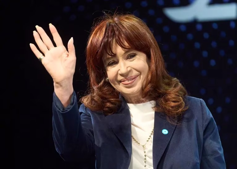 Cristina Kirchner criticó a Alberto Fernández por el acuerdo con el FMI y dijo por qué no habló tras las PASO