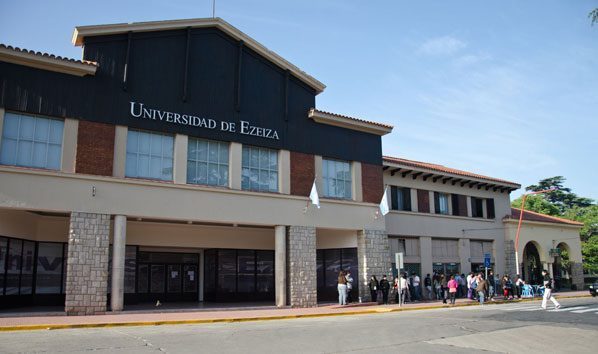 La Universidad de Ezeiza pasa a ser nacional: lo aprobó el Congreso