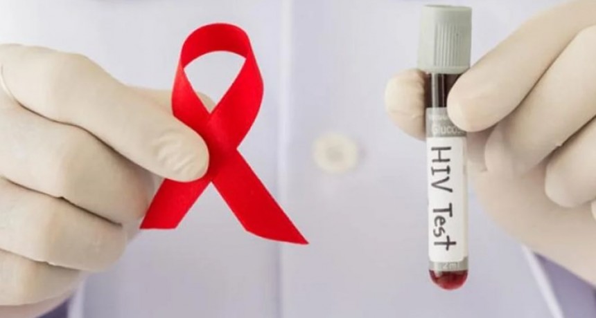 Condenaron a un hombre por contagiar con HIV a su pareja