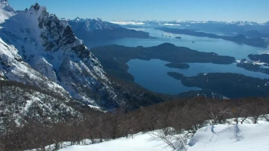 Avalancha en Bariloche: un muerto, un herido y un desaparecido en el cerro López