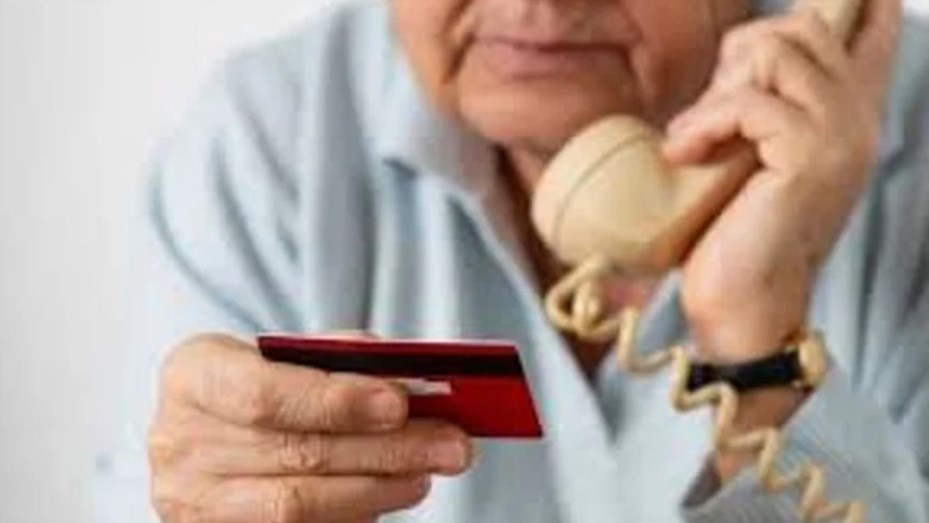 Estafaron a un jubilado y le robaron más de $2 millones