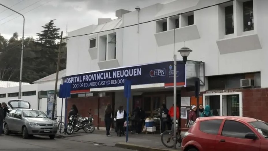 El acusado de matar a golpes a su bebé de 39 días intentó quitarse la vida en la cárcel