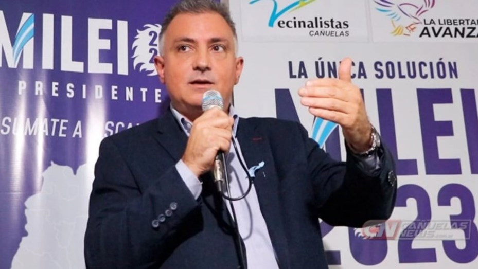 La Libertad Avanza exige que se garantice el voto de los efectivos de la Policía Bonaerense