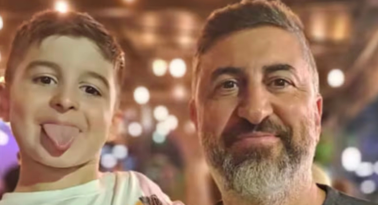 Pidieron la detención del hombre que asesinó a su hijo de 8 años e intentó quitarse la vida en Lomas de Zamora