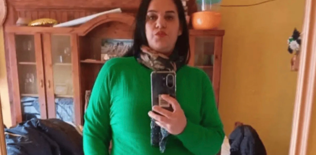 Asesinó a su ex esposa y le confesó el femicidio a su hijo: 