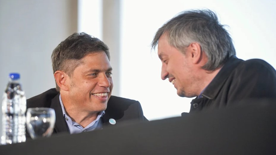 El PJ busca candidato a gobernador para el 2027: los dirigentes que suenan