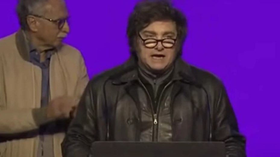 Javier Milei: “Hemos tenido una clara derrota, hay que aceptar el resultado”