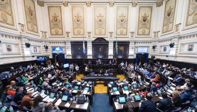 El peronismo tendrá 39 diputados y 24 senadores tras las elecciones bonaerenses