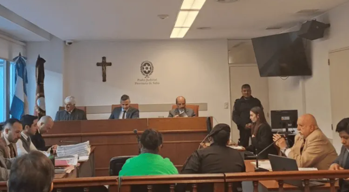 Condenaron a prisión perpetua a una mujer juzgada por el crimen de su hijo de 11 años