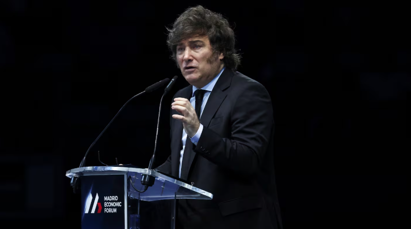 Después de la Ley de Financiamiento Universitario, Milei también vetará la Emergencia en el Garrahan