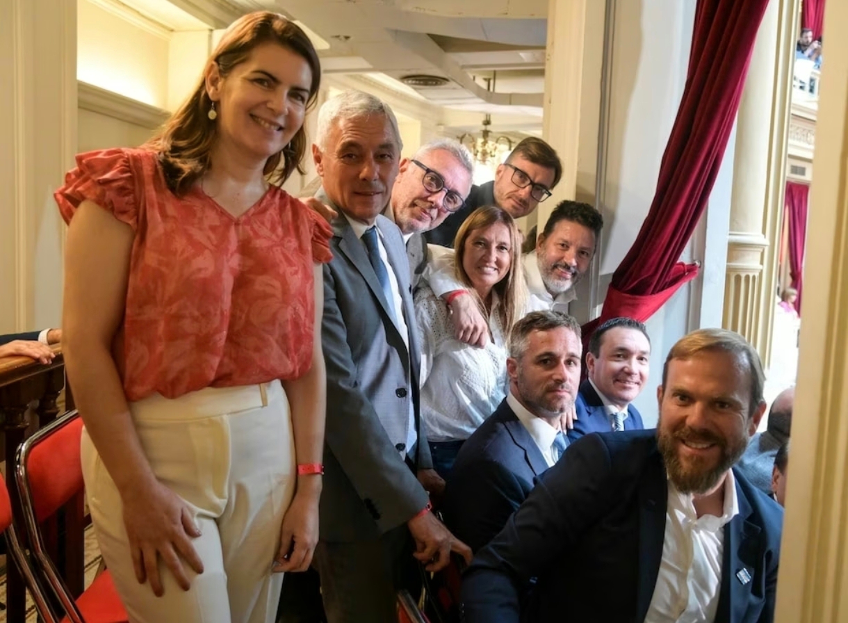 Con reparos tras el triunfo bonaerense, los intendentes moverán su estructura para la campaña de octubre