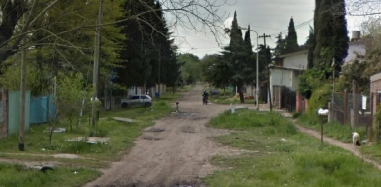 Tiroteo y muerte: Policías abatieron a dos presuntos ladrones que habrían intentado robarles el auto