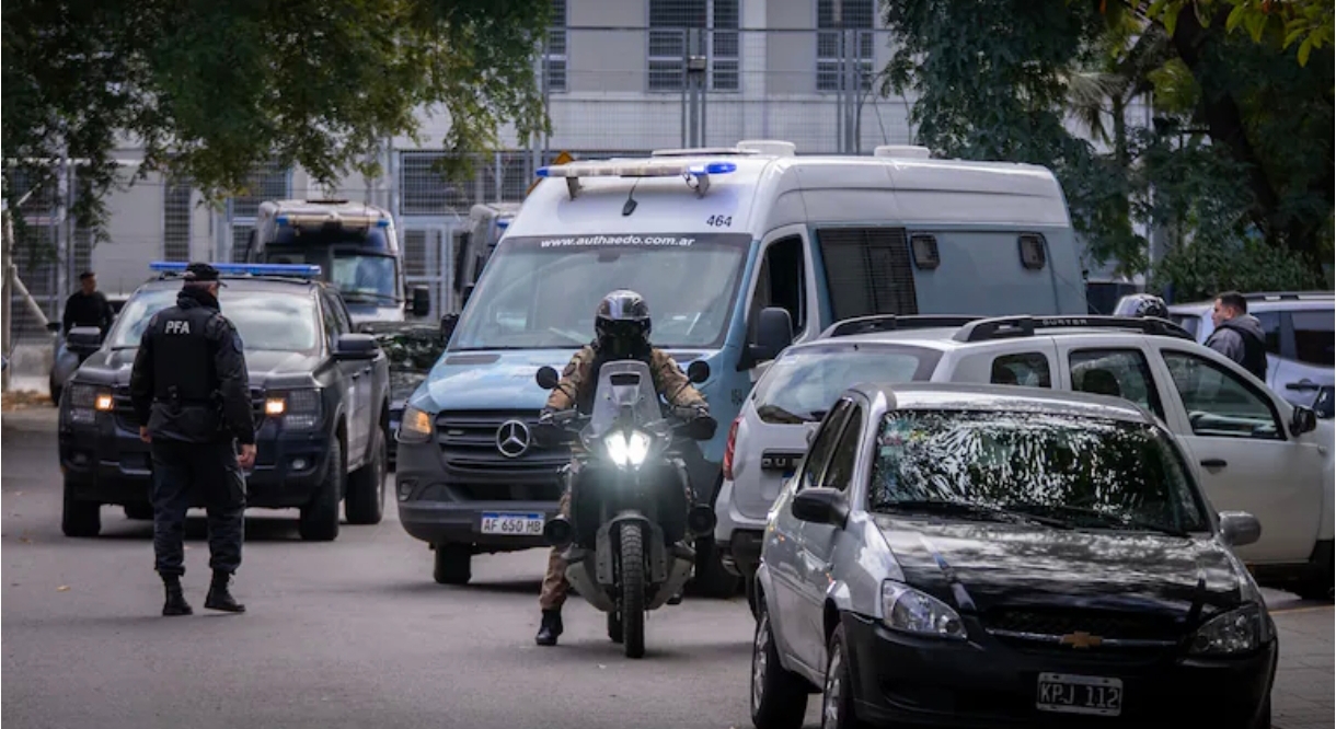 Cuadernos: la fiscal rechazó el pedido de los empresarios de pagar para evitar el juicio