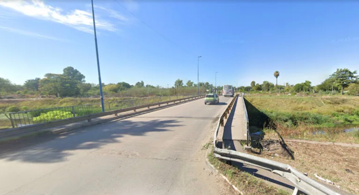 Una mujer policía se defendió de un asalto y mató a un motochorro de 17 años en Moreno