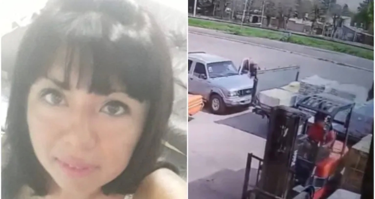 Quién era la mujer policía que murió atropellada por un colectivo en Merlo