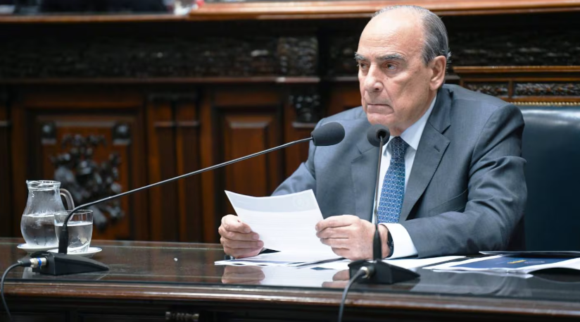 Diputados: la oposición pide interpelar a Francos por no implementar la ley de Emergencia en Discapacidad