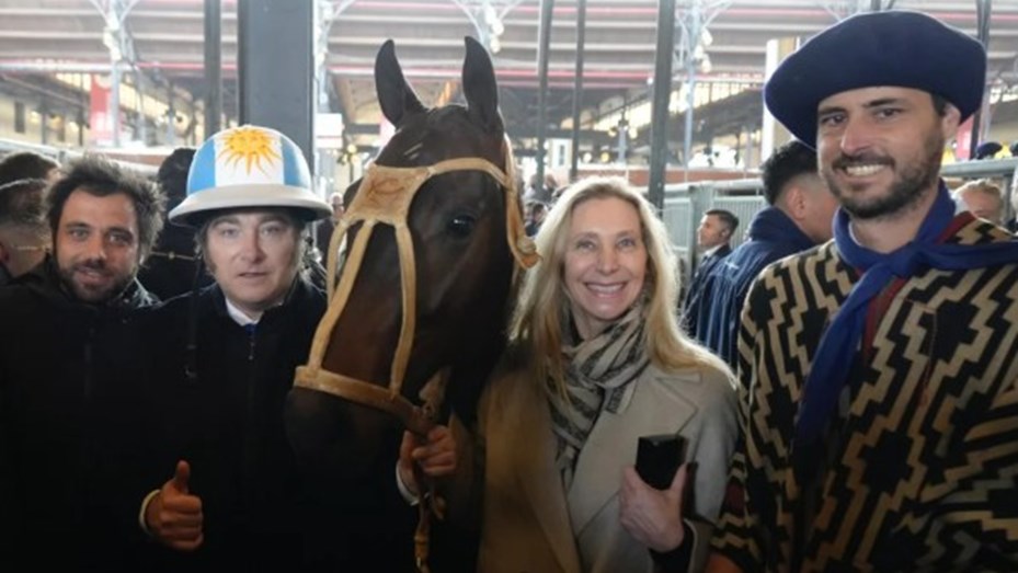 La Rural desconfía del Gobierno y pide seguir con retenciones cero: 