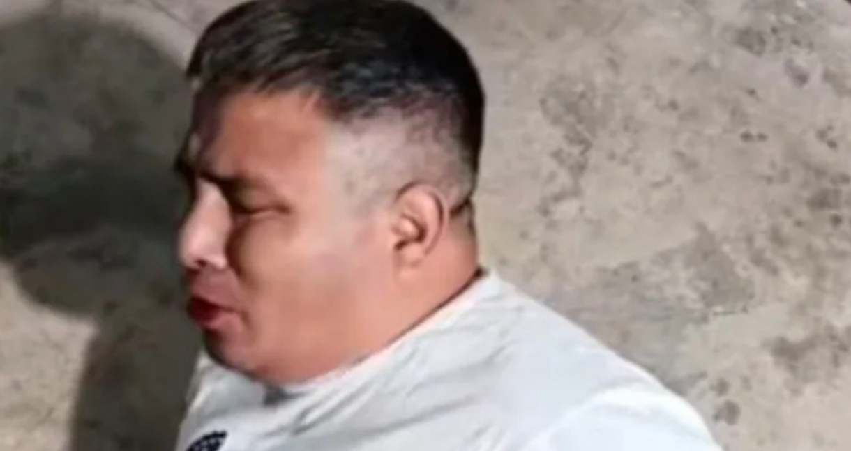 Quién es y cómo atraparon en Bolivia al quinto detenido por el triple crimen de Florencio Varela