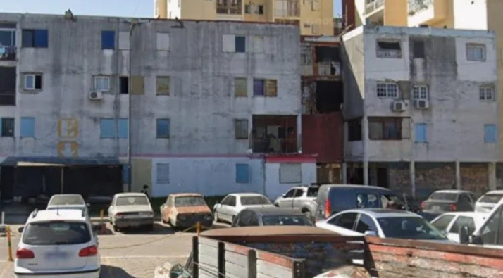 Impactante: jubilado apareció degollado en su propia casa y por el crimen se apresó a su hijo