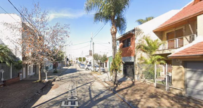 Asesinaron a un histórico comisario de la Policía Federal en una brutal entradera en La Matanza