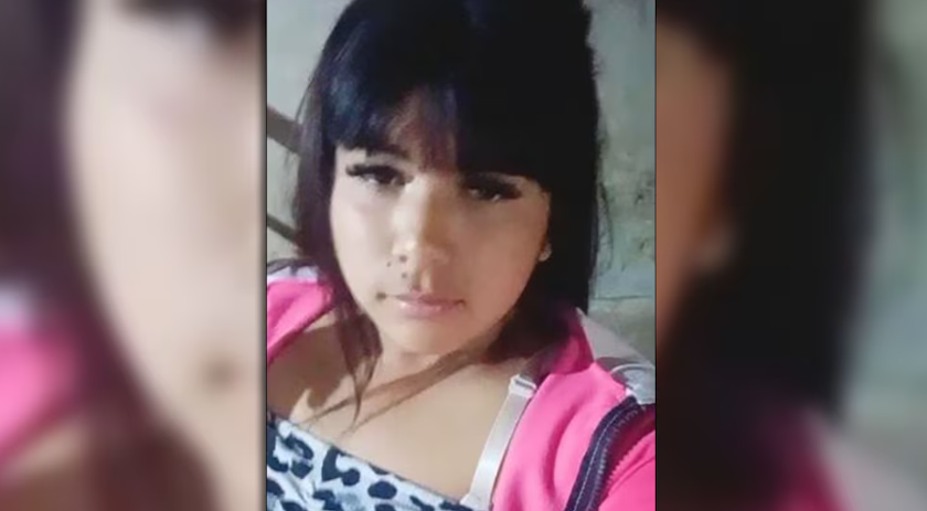 “Se la tragó la tierra”: buscan a una adolescente de 16 años que desapareció después de salir de su casa en Merlo