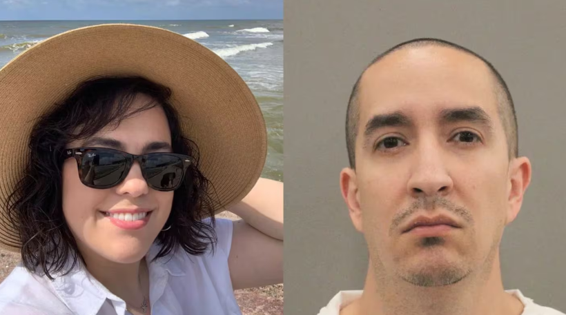 Un hombre iba a ser condenado por el asesinato de su esposa, se descompensó en la audiencia y murió