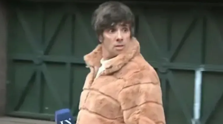 Echaron a Robertito Funes Ugarte de la marcha por el triple femicidio