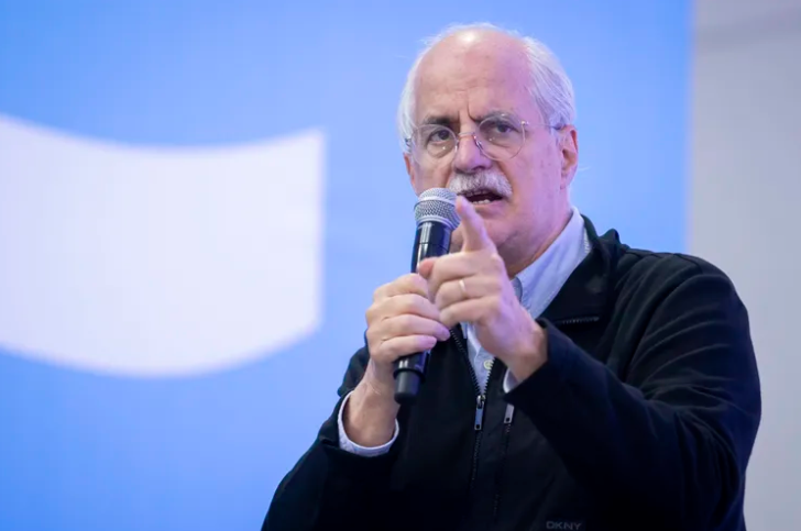 Jorge Taiana arremetió contra el Gobierno y denunció 