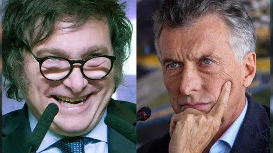 Macri se reunió con Milei en Olivos y reveló qué hablaron: “La verdad de lo que pienso del país”