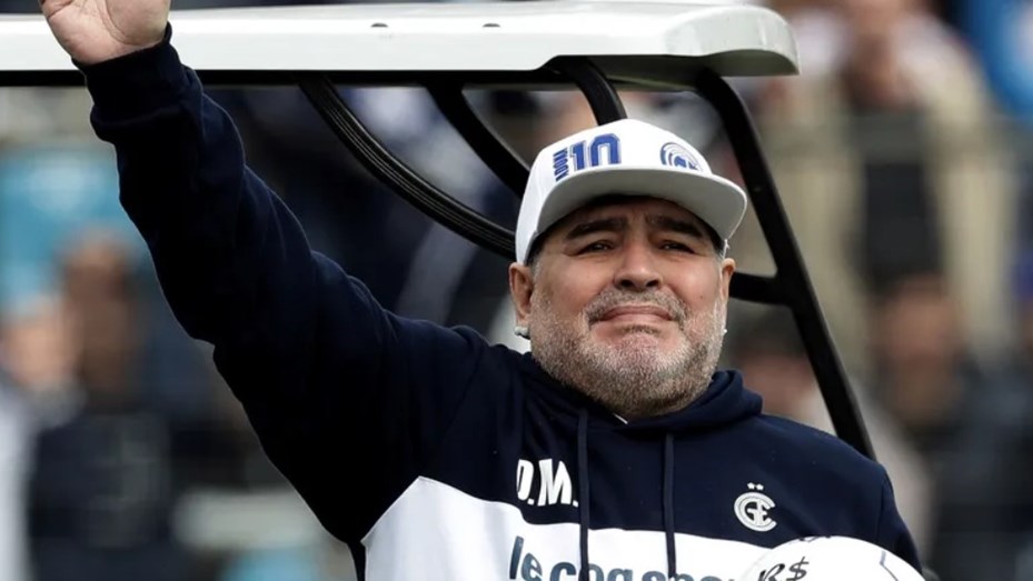 La Justicia aprobó el traslado del cuerpo de Diego Maradona al 