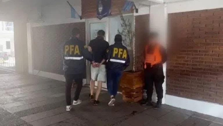 Ezeiza: Así cayó red que vendía de contrabando perros de raza para competencias internacionales