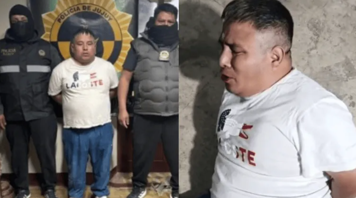 Triple crimen de Florencio Varela: las lastimaduras en las manos que puede complicar a uno de uno de los acusados