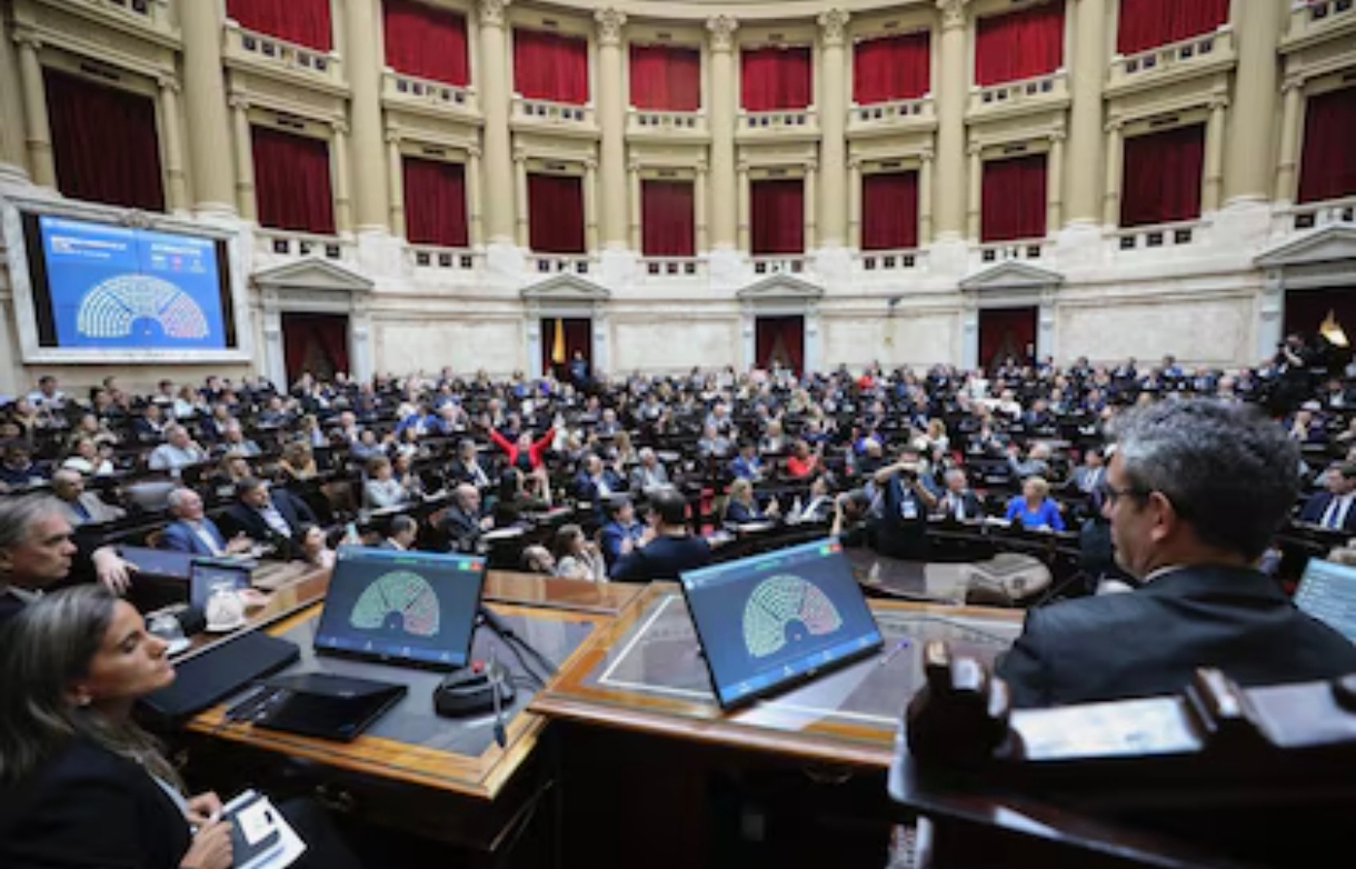 La oposición tiene asegurados más de 130 diputados para la mega sesión del miércoles que incomoda al Gobierno