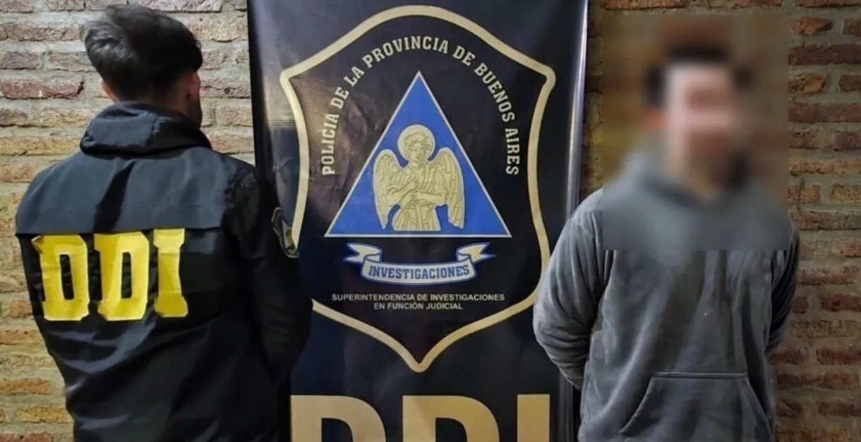 Apresaron a una banda de falsos policías: fingían allanamientos para ejecutar entraderas en el conurbano