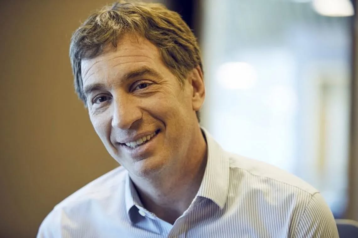 Ley Electoral: la razón por la que Diego Santilli encabezaría la lista de La Libertad Avanza en Provincia