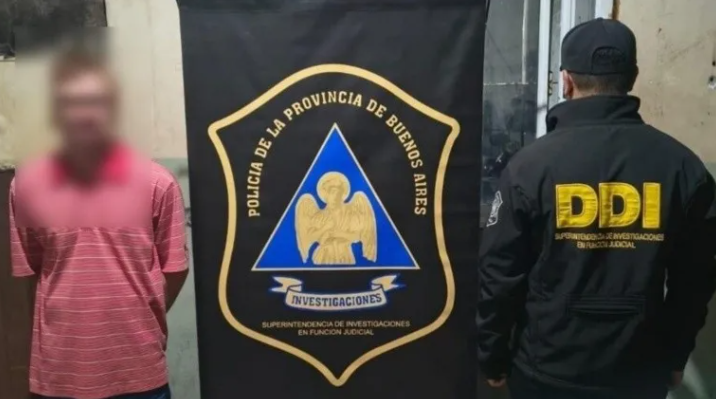 Intentaron robar un supermercado, no pudieron y asesinaron a balazos a la dueña: ambos sospechosos, detenidos