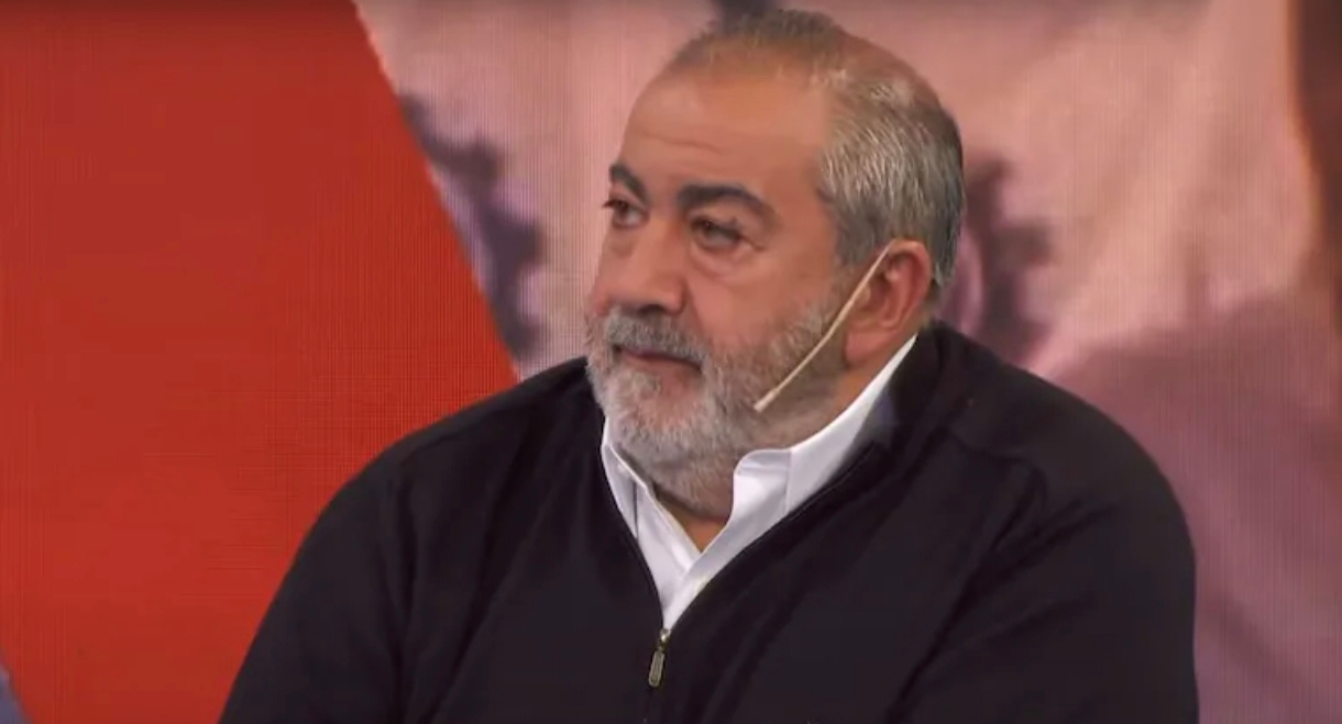 Tras el anuncio de la reforma laboral, Daer advirtió: “Primero necesitamos bajar la jornada de trabajo”