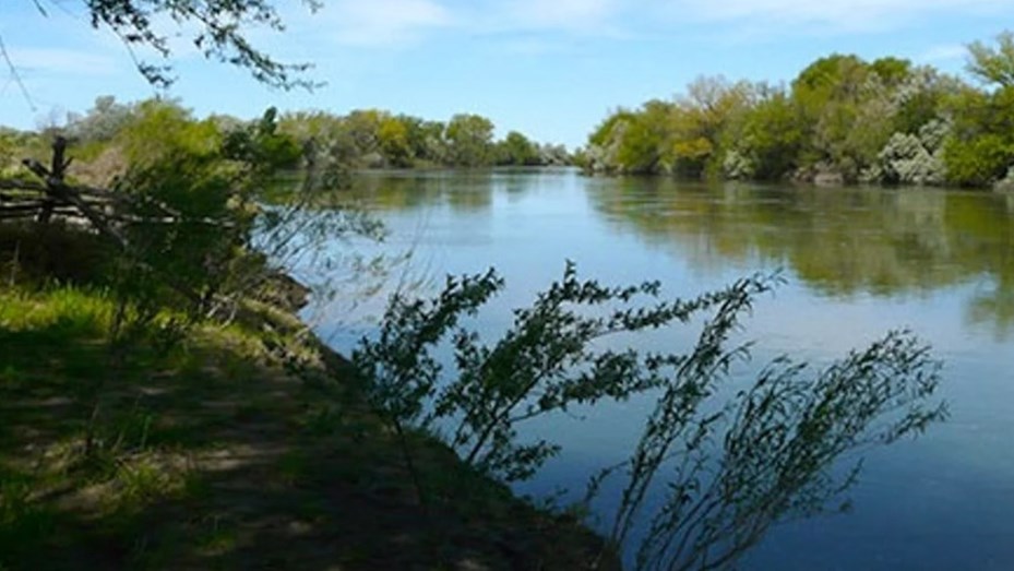 El cuerpo hallado en el río Negro es de un joven 20 años que había desaparecido hace dos semanas