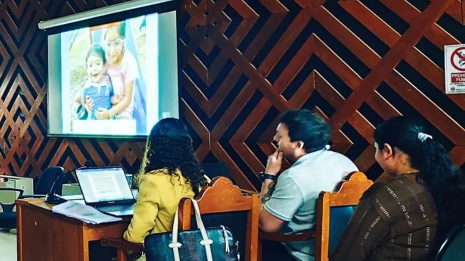 Condenaron a prisión perpetua a la expolicía que mató a sus dos hijos en San Luis