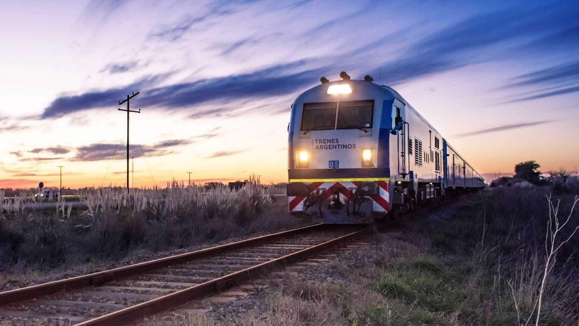 Salen a la venta los pasajes en tren para el verano: a Mar del Plata por menos de $3000