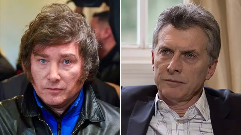 Macri habló dos veces con Milei tras el debate: qué le dijo sobre su desempeño y cómo se sumará a la campaña