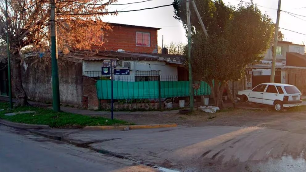 Merlo: mataron a un chico de 8 años con síndrome de Down de un tiro en la cabeza