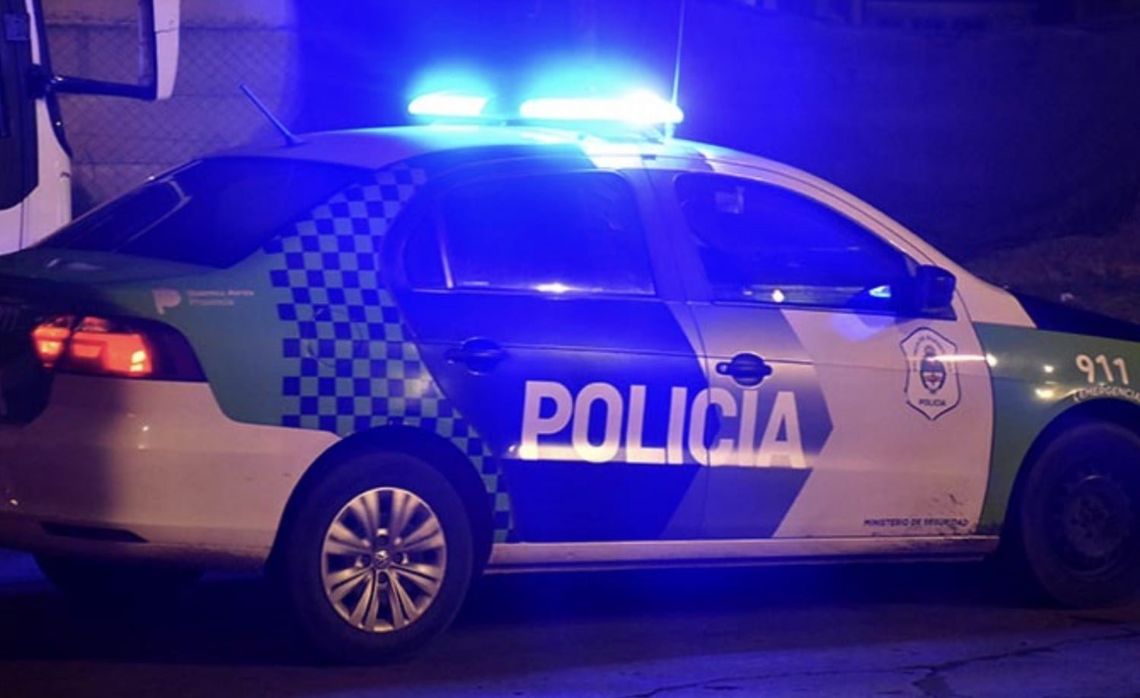 Detienen a un adolescente por el crimen del remisero en González Catán