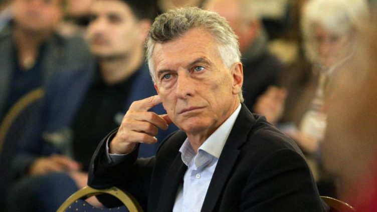 Macri llamó a votar por Milei: 