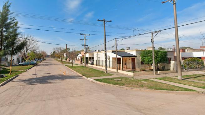 Mató a su expareja a balazos dentro de un auto y luego se suicidó en Santa Fe